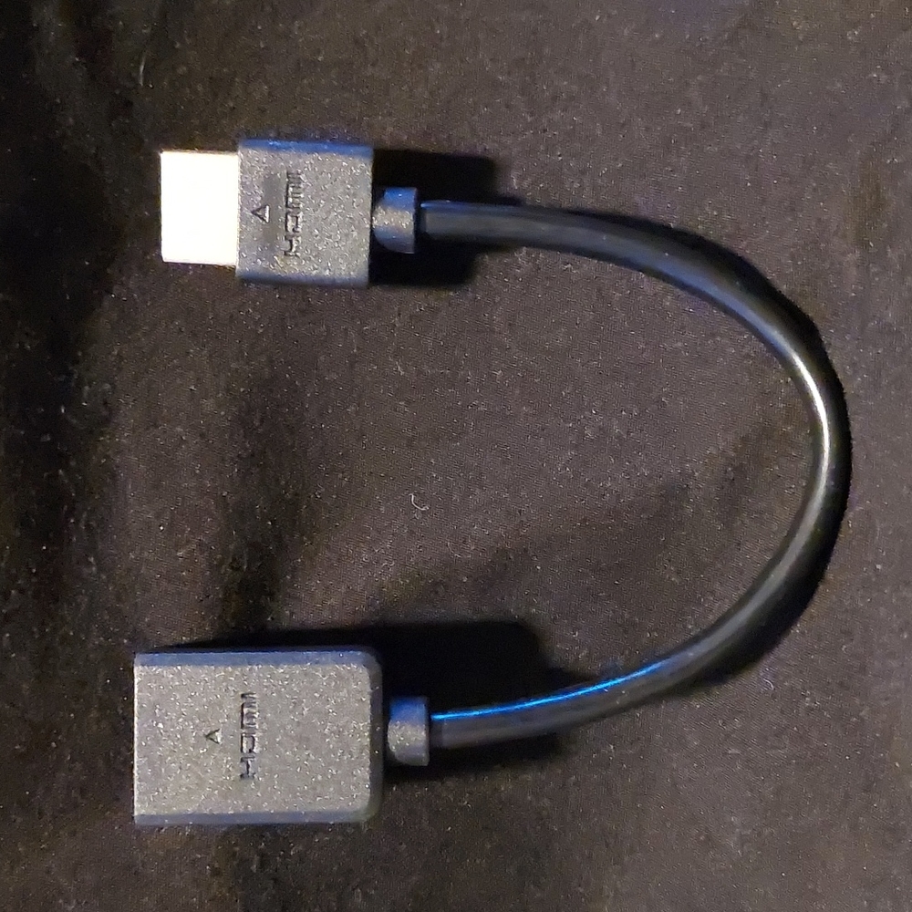 HDMI Adapter - Picture 3 of 3